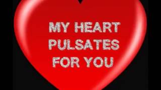 PULSATING HEART