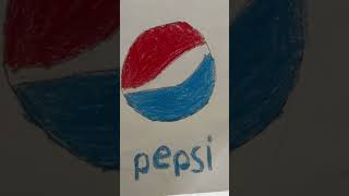 #pepsicola #drawing #ytshorts #viral #trending #youtubeshorts #cute #skills #sketching #shorts