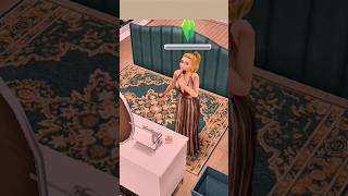 ЛЁГКИЙ МАКИЯЖ💄#игры #thesimsfreeplay #рекомендации #макияж