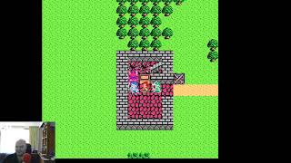 Dragons and Dangles: Dragon Warrior 3 Part 5