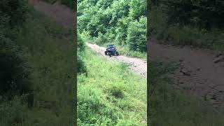 RZR 1000 Highlifter In West Virginia