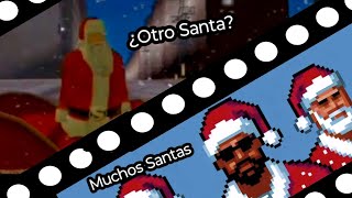 El Desmadroso 2 | " Quien es Santa " ( Especial de Navidad )