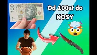 Od 100zł do kosy ??! | Najbardziej emocjonujący opening ever !!!