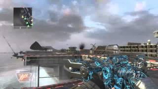 CROSS MAP TDM Shot