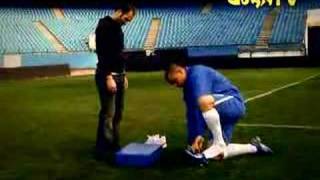 Nike JOGATV - Ronaldo_ goal