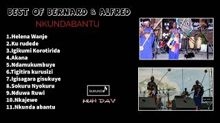 Alfred na Bernard(Nkundabantu)