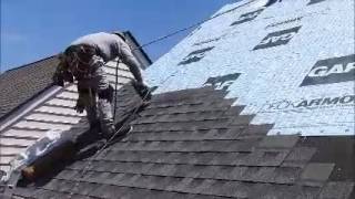 South Riding | Roof Replacement | Roofer911.com