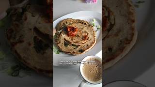 BEST Crispy Scallion Pancake | Green Onion Pancake