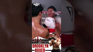 BROOKLYN BOXER - Full Movie Coming Soon | #youtubeshorts #shorts #actionscifihollywoodmovies