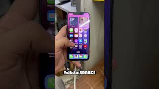 Convert your iphone 12 to 15 pro