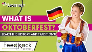 La Historia del Oktoberfest: Cerveza, Tradiciones y por qué es en Septiembre