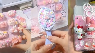 Packaging Orders ASMR Small Business | tiktok compilation / restocking and organizing