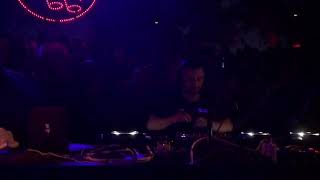 Joseph Capriati plays 'Fabio Neural - Athos' @ Clorophilla Club