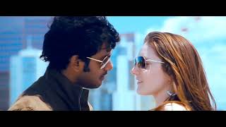 Poo Mudhal Pen Varai Tamil Video Songs Dolby Digital 5.1 Theeradha Vilaiyattu Pillai Movie (2010)