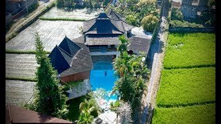 OUR AFFORDABLE YET LUXURIOUS VILLA IN BALI