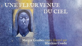 Une Fleur venue du Ciel - Un magnifique album à gagner !