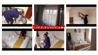 MASTER BEDROOM REFRESH/LAUNDRY/CLEANING MOTIVATION#vivian