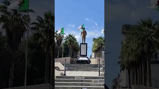 🇩🇿🇩🇿 سكيكده شرق الجزائر القارة