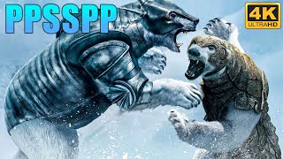 The Golden Compass - ( PPSSPP 4K ) + Best Settings | Playable✔️ | PSP Emulator (2024)