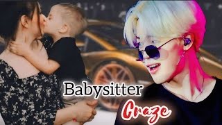 Babysitter Craze ✨ part 3 🦋#jiminff#btsfftamilvoice #btsff#btsffmafia #btsjiminfftamil