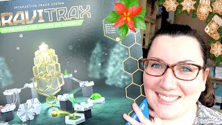 Gravitrax Adventskalender von 2022 || Was ist drin?