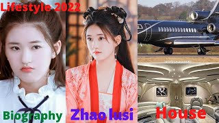 Zhao lusi/lifestyle2022/❤️Biography/ net worth/boyfriend/ height/ hobbies/#zhaolusi #zhaoliying ...