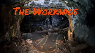 Deep Into The Earth Searching For History(part 3)