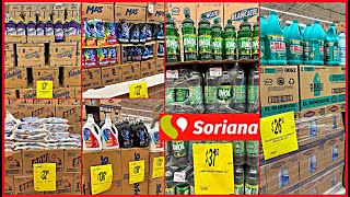 OFERTAS 🤑 EN DESPENSA 🛒EN SORIANA 🧡✨ 2da Parte 👍