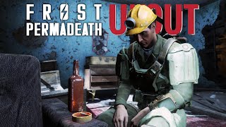 (UNCUT) Just Let Go / Labs - Fallout 4 FROST Permadeath - 12 + 13