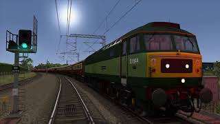 Train Simulator 2021 | 1Z67 Leicester - Appleby