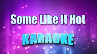 Power Station - Some Like It Hot (Karaoke & Lyrics)