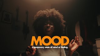 MOOD || Sony FX3 AND SONY ZV E1 SHORT FILM