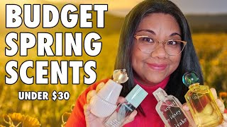 SMELL GREAT ON A BUDGET! | Affordable Perfume Collection 2024