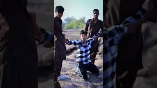 Basanti ki kasam par gabbar ne Thakur ko goli chalane ko kaha #comedy #shortcomedy #viralcomedy