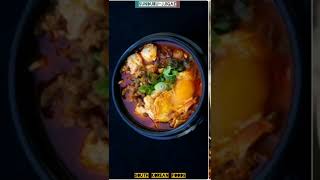 South Korean dishes | Food-Facts