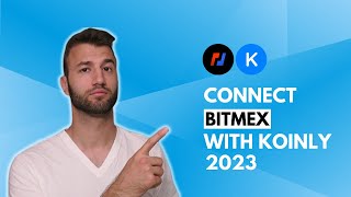 How To Do Your Bitmex Crypto Tax FAST With Koinly