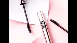 Ce nouveau mascara Yves Saint Laurent va vous faire un vrai regard de biche !