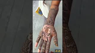 #mehandidesign#potraitmehandi