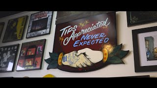 "What We Do is Secret" | Shanes Barbershop - Ep 1