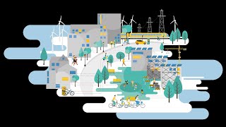 Positive Energy Neighbourhoods for Europe's fair, effective and resilient energy transition