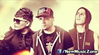 Al Acecho - Antony Ft. Alexis & Farruko - Reggaeton 2012