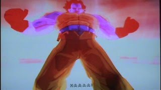 LRP DBZ BT3 - Ultimate Battle! Three Super Saiyans (Special Saga - 8) P.23