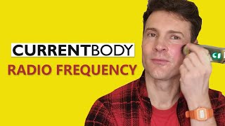 CURRENTBODY RADIOFREQUENCY DEVICE REVIEW PLUS DISCOUNT CODE. DOES IT WORK?