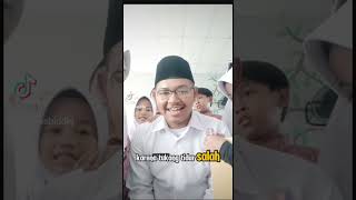 [ Rabu, 25 September 2024 ] konten iseng bareng anak anak kelas 3 SDN PONDOK KACANG BARAT 02