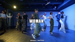 Choreo Class / WOMAN - Doja Cat / 수원실용댄스입시학원