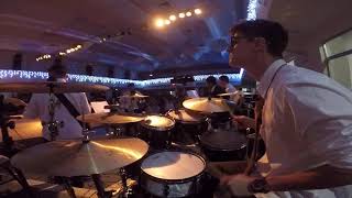 Marcos Ventura - NATAL 2018 - O Messias #56 DRUMCAM