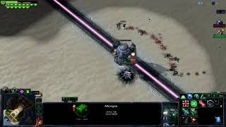 StarCraft II Direct Strike #2606