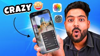 10 Crazy iPhone Tips &  tricks you don’t know  😱