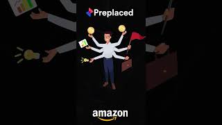 Amazon Behavioural Round | Leadership Principles | Preplaced