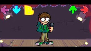 Fnf Character Test Gameplay vs Playground | TORD EDD COMPLICATION